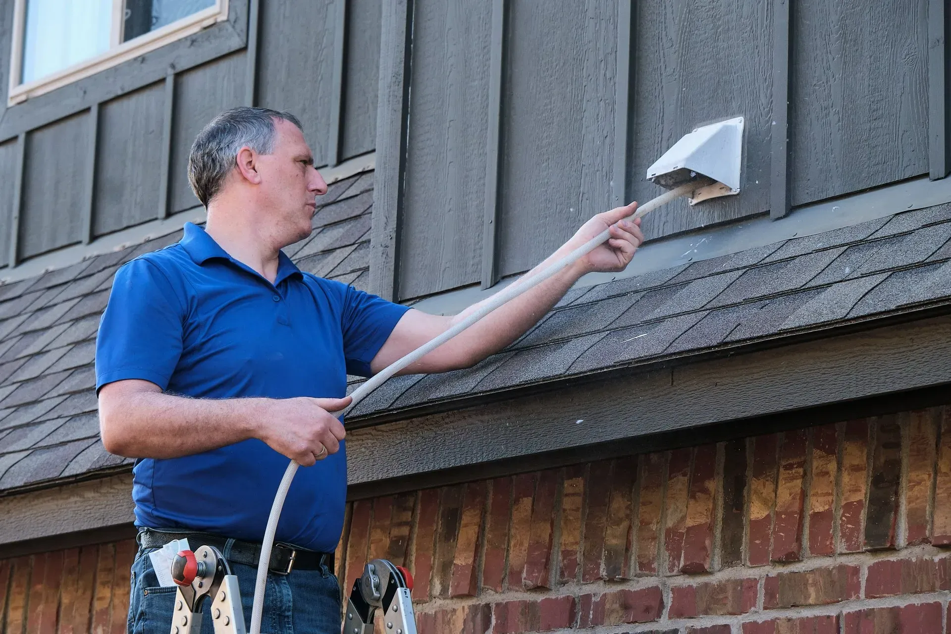 Dryer Vent Cleaning